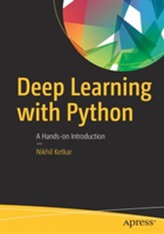  Deep Learning with Python