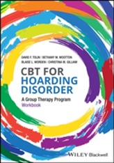  CBT for Hoarding Disorder