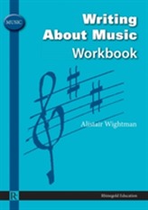  Writing About Music Workbook