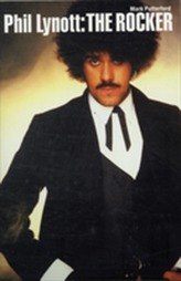  Phil Lynott: The Rocker