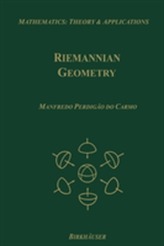  Riemannian Geometry