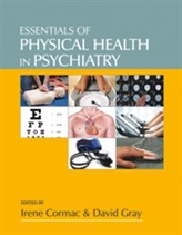  Essentials of Physical Health in Psychiatry