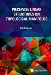  Piecewise Linear Structures On Topological Manifolds