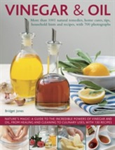  Vinegar & Oil