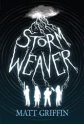  Storm Weaver