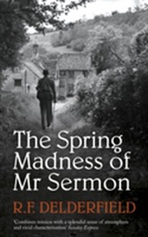 The Spring Madness of Mr Sermon