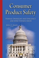  Consumer Product Safety