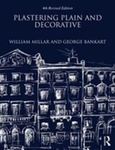  Plastering Plain and Decorative: 4th Revised Edition