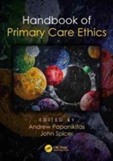  Handbook of Primary Care Ethics