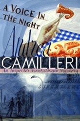 A Voice in the Night