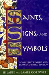  Saints, Signs and Symbols