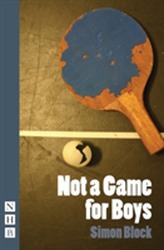  Not a Game for Boys