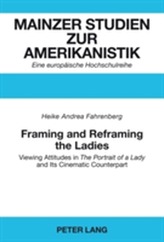  Framing and Reframing the Ladies