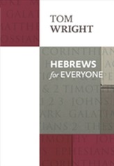  Hebrews for Everyone