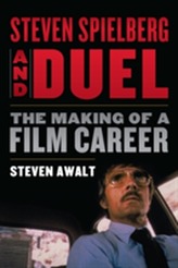  Steven Spielberg and Duel