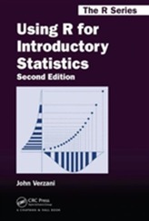  Using R for Introductory Statistics, Second Edition