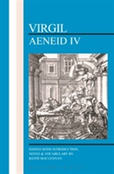  Aeneid IV