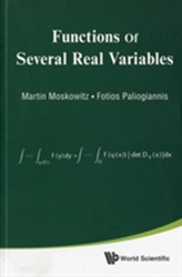  Functions Of Several Real Variables