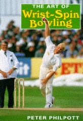 The Art of Wrist Spin Bowling