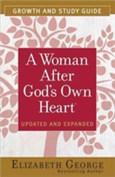  WOMAN AFTER GODS OWN HEART GROWTH & STUD