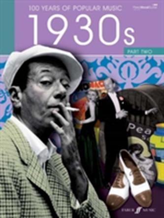 100 Years of Popular Music 30s  100 Years of Popular Music 30s