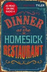  Dinner At The Homesick Restaurant