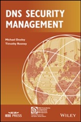  DNS Security Management