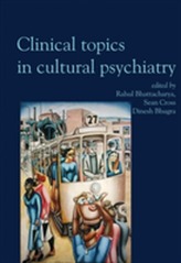  Clinical Topics in Cultural Psychiatry
