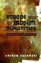  Europe and Its Muslim Minorities