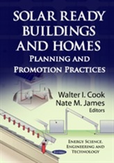  Solar Ready Buildings & Homes
