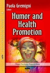  Humor & Health Promotion