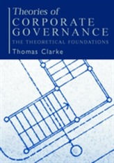  Theories of Corporate Governance