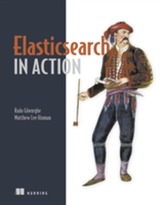  Elasticsearch in Action