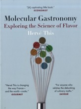  Molecular Gastronomy