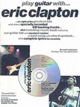  Play Guitar With... Eric Clapton