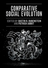  Comparative Social Evolution