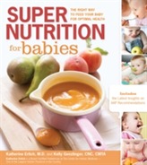  Super Nutrition for Babies