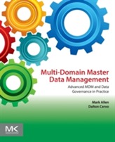  Multi-Domain Master Data Management
