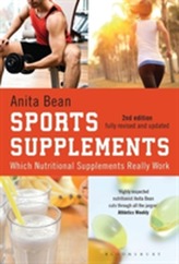  Sports Supplements