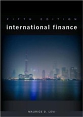  International Finance 5th Edition