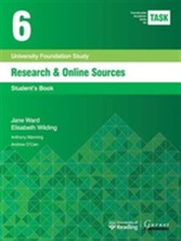  TASK 6 Research & Online Sources (2015)