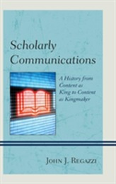  Scholarly Communications