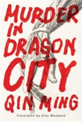  Murder in Dragon City