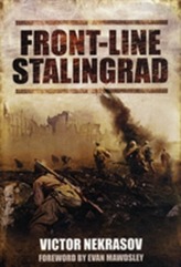  Front-Line Stalingrad