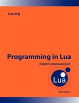  Programming in Lua