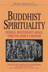  Buddhist Spirituality