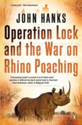  Operation lock and the war on rhino poaching