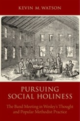  Pursuing Social Holiness