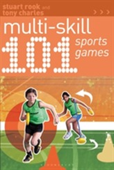  101 Multi-skill Sports Games