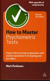  How to Master Psychometric Tests